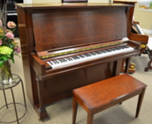 Steinway K-52 Professional Upright